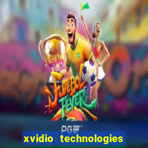 xvidio technologies startup brasil 2022 download